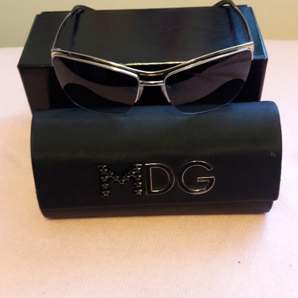 Dolce & Gabbana Accessories - Limited Edition DG Madonna Sunglasses